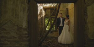 Wedding of Veronika and Peter